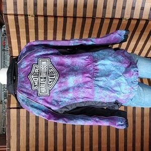 Harley Davidson Jacket